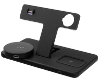 FIXED MagPowerstation black - 1086747 - zdjęcie 2